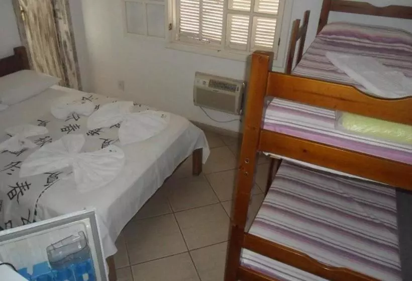 Majatalo Pousada La Lampara