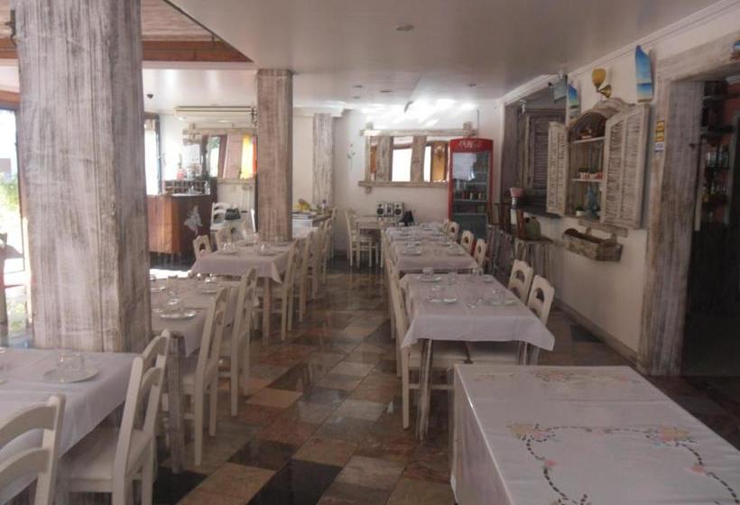 Pension Pousada La Lampara