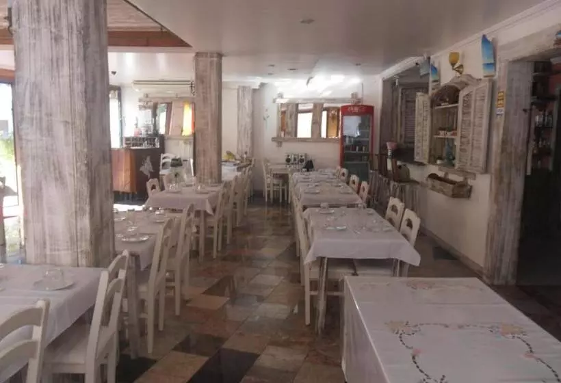 Majatalo Pousada La Lampara