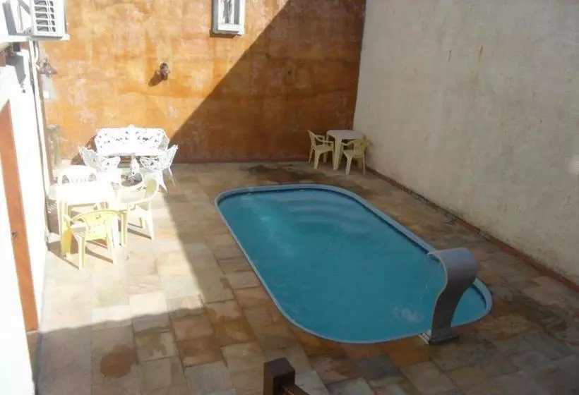 Majatalo Pousada La Lampara