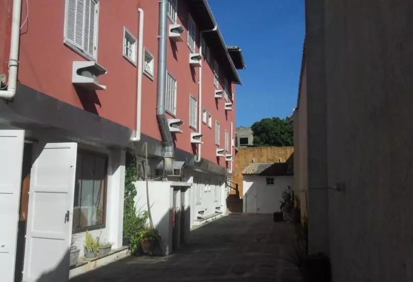 Majatalo Pousada La Lampara