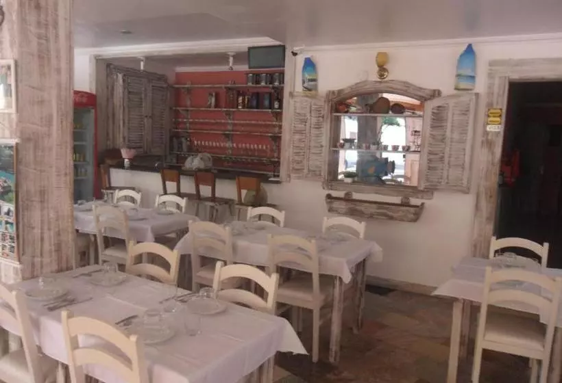 Majatalo Pousada La Lampara