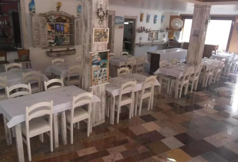 Majatalo Pousada La Lampara