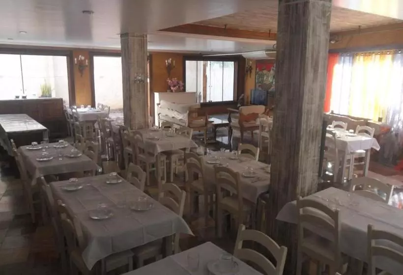 Majatalo Pousada La Lampara