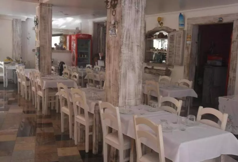 Majatalo Pousada La Lampara