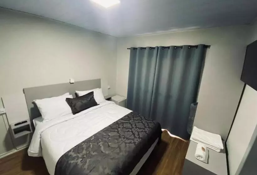 Majatalo Pousada Paraíso Da Serra