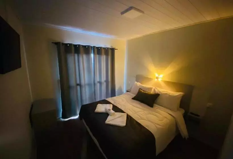 Majatalo Pousada Paraíso Da Serra