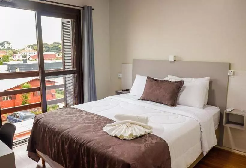 Majatalo Pousada Paraíso Da Serra