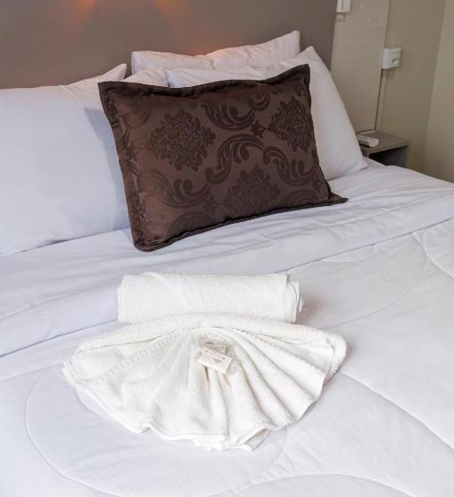 Pansiyon Pousada Paraíso Da Serra