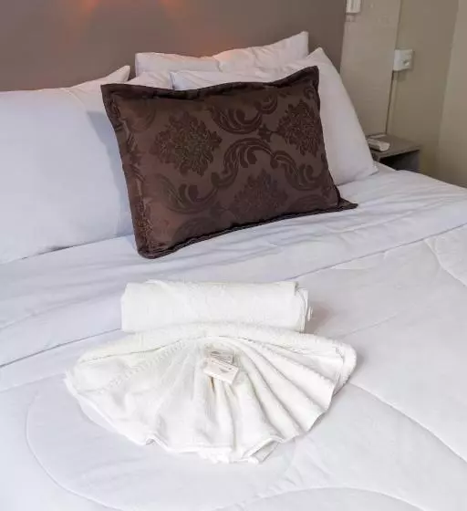 Majatalo Pousada Paraíso Da Serra