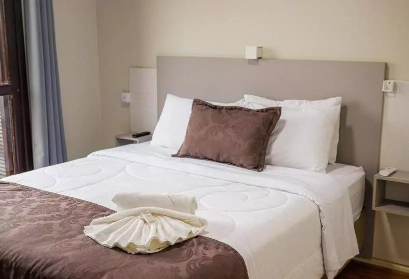 Majatalo Pousada Paraíso Da Serra