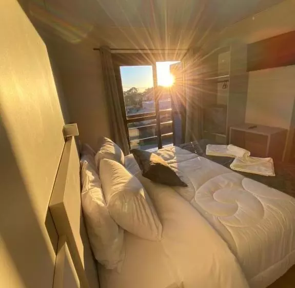 Majatalo Pousada Paraíso Da Serra