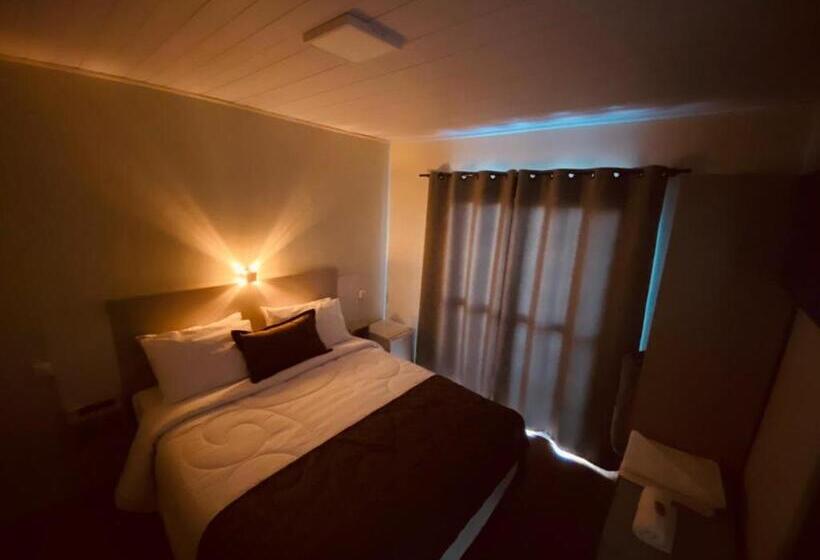 Pansiyon Pousada Paraíso Da Serra