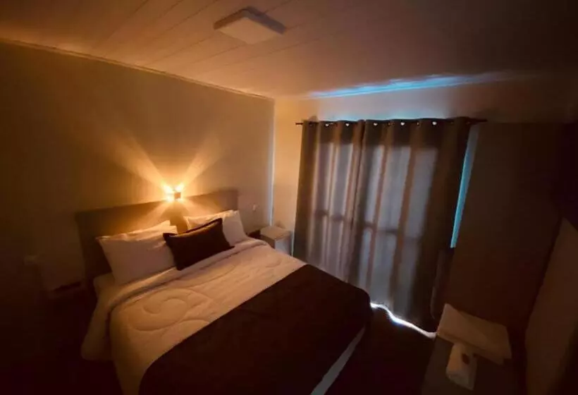 Majatalo Pousada Paraíso Da Serra