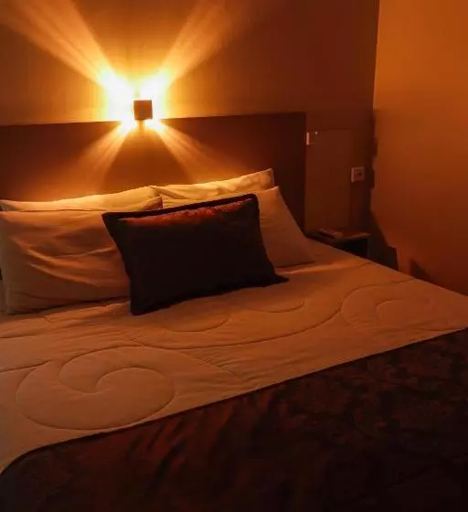 Majatalo Pousada Paraíso Da Serra