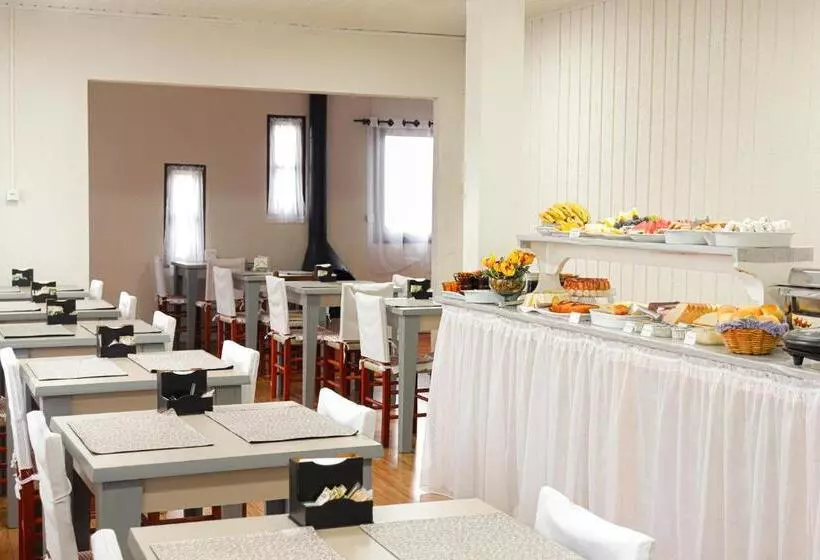 Majatalo Pousada Paraíso Da Serra