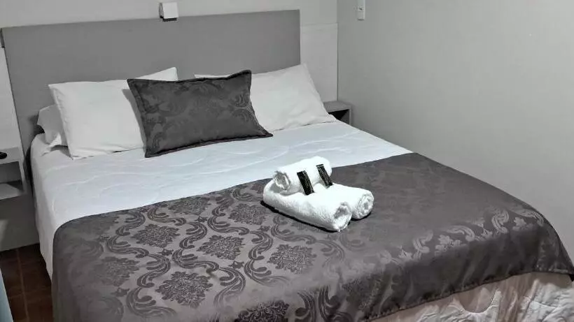 Majatalo Pousada Paraíso Da Serra