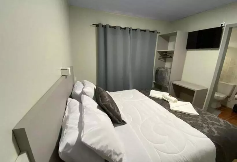 Majatalo Pousada Paraíso Da Serra