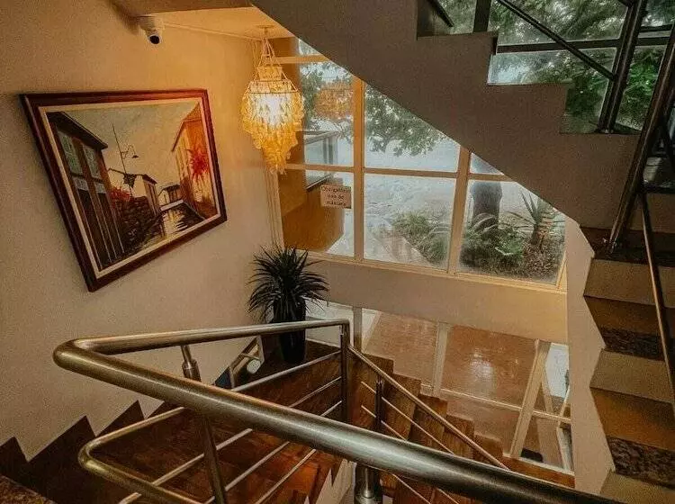 Majatalo Pousada Vo Jaques