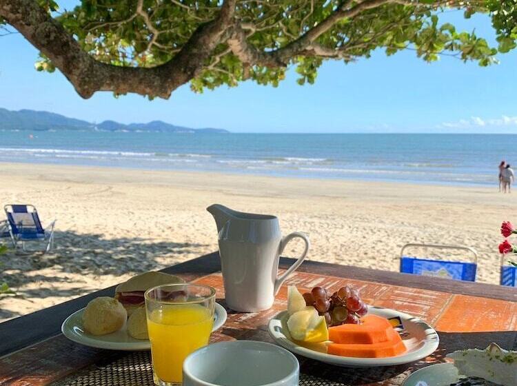 펜션 Pousada Vo Jaques