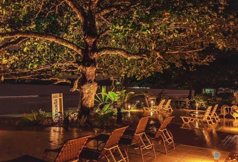 펜션 Pousada Vo Jaques