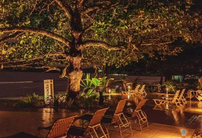 Majatalo Pousada Vo Jaques