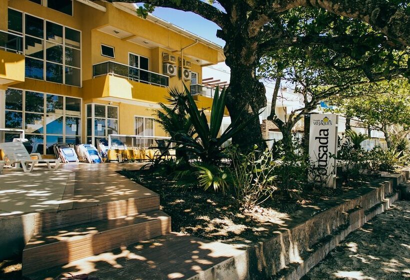 펜션 Pousada Vo Jaques