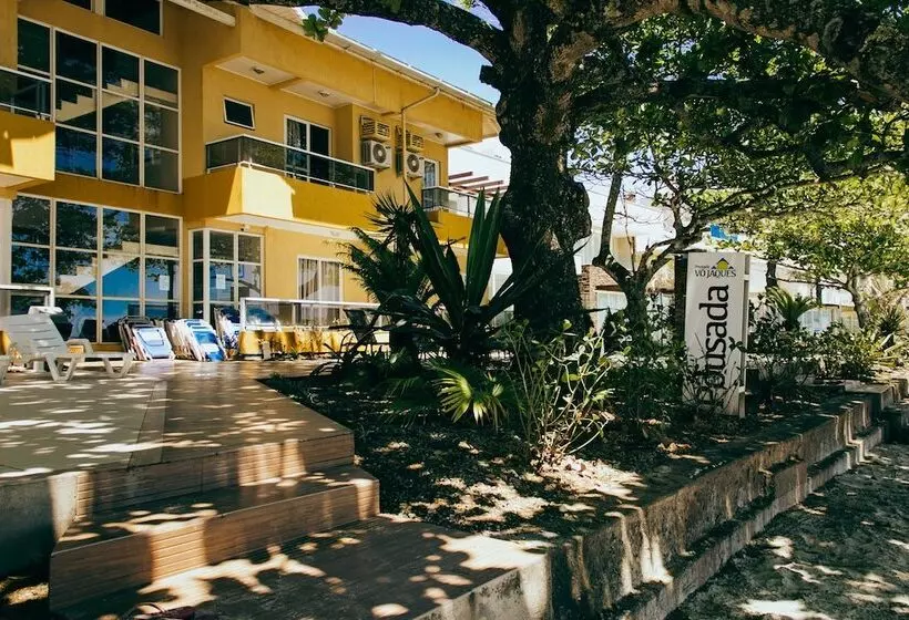 Majatalo Pousada Vo Jaques