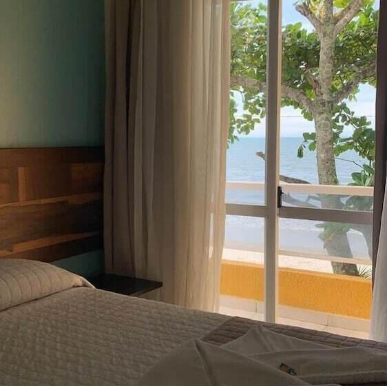 펜션 Pousada Vo Jaques