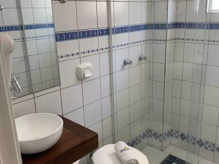 Majatalo Pousada Vo Jaques