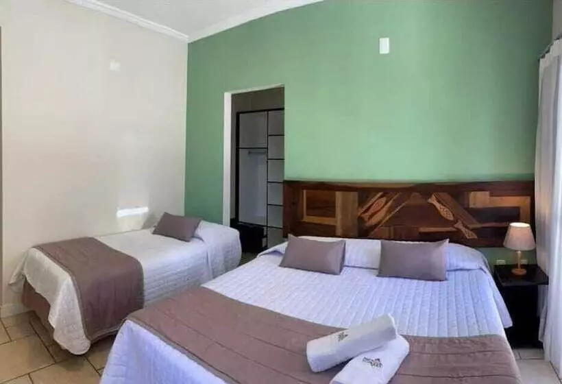 Majatalo Pousada Vo Jaques