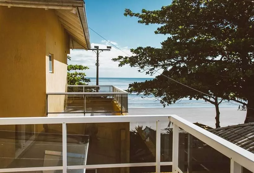 Majatalo Pousada Vo Jaques