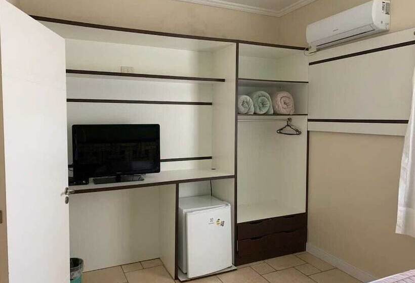 펜션 Pousada Vo Jaques