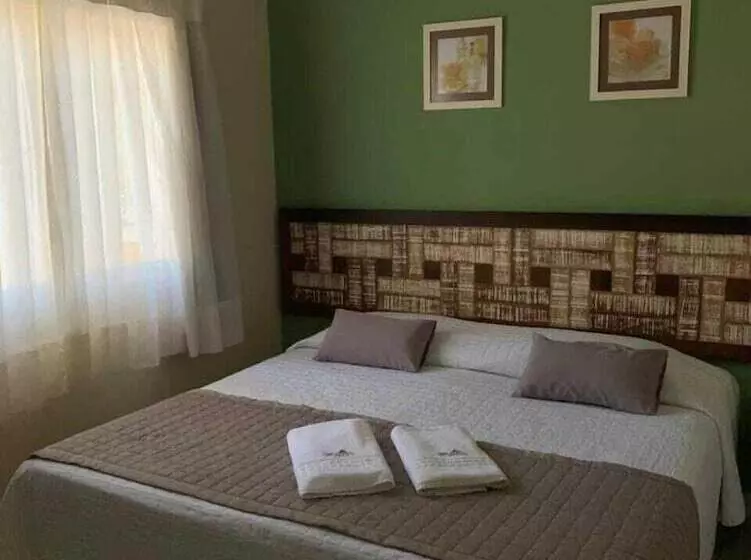 Majatalo Pousada Vo Jaques