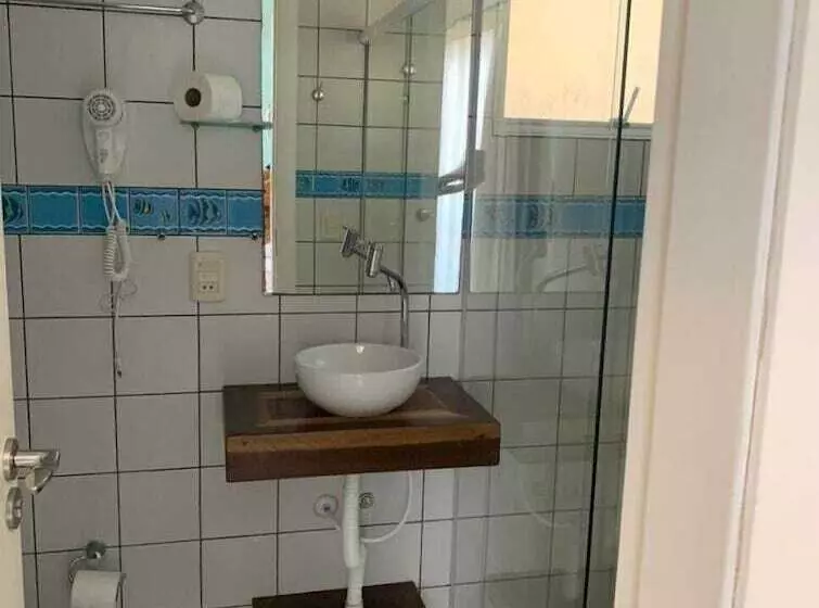 Majatalo Pousada Vo Jaques