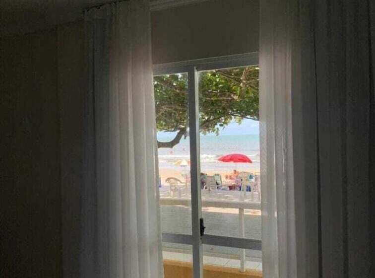 펜션 Pousada Vo Jaques