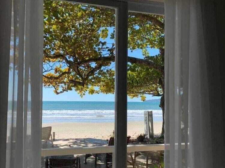 펜션 Pousada Vo Jaques