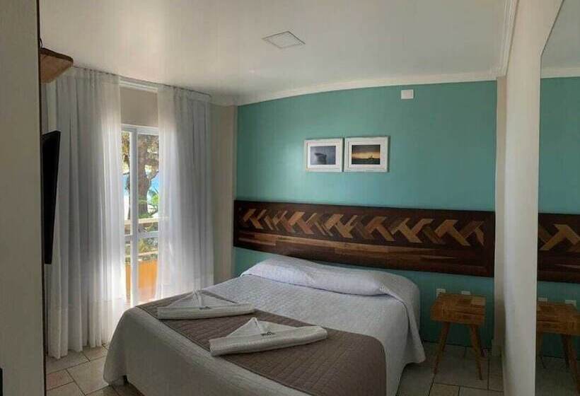 펜션 Pousada Vo Jaques