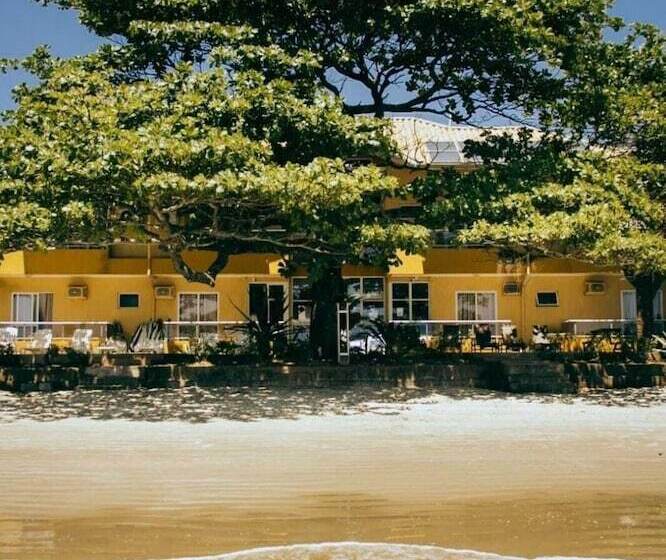 펜션 Pousada Vo Jaques