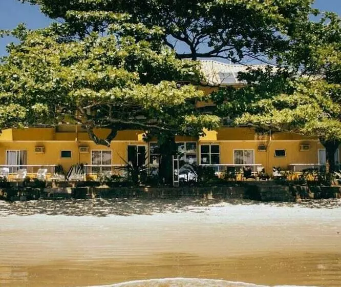 Majatalo Pousada Vo Jaques