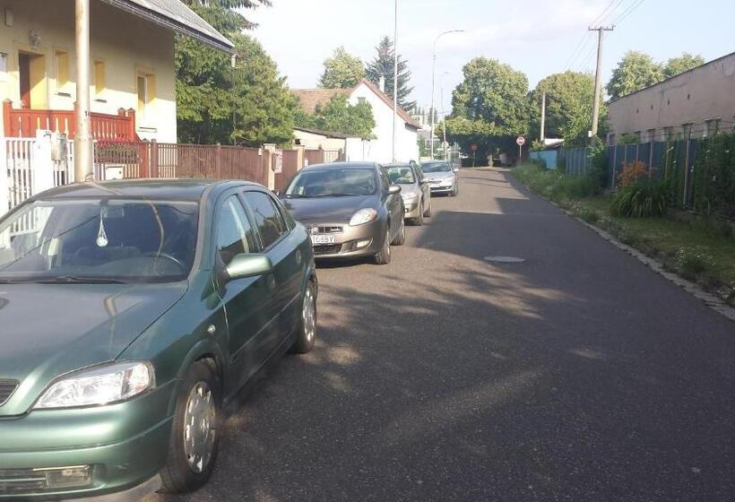 Pensão Privat Monika