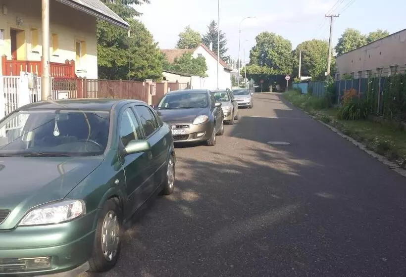 ペンション Privat Monika