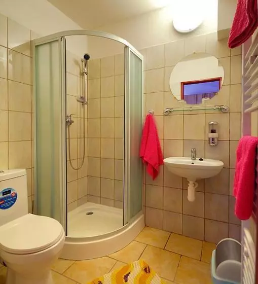 ペンション Privat Monika