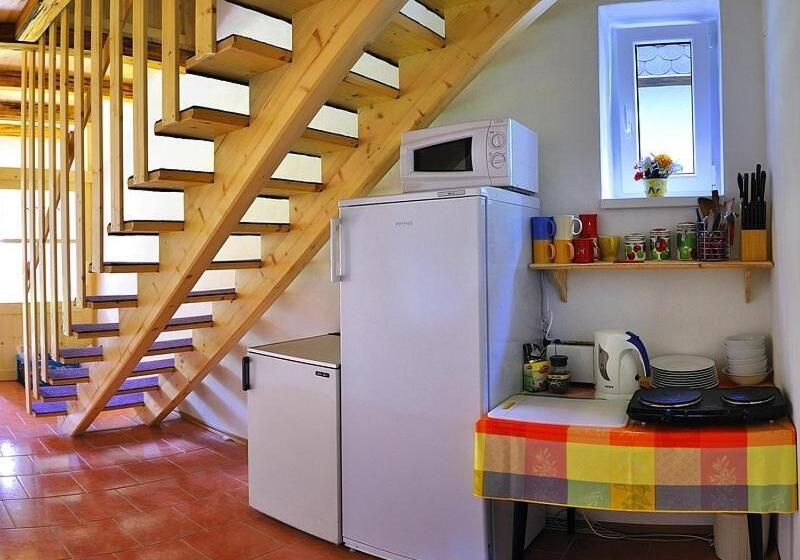 Pensão Privat Monika