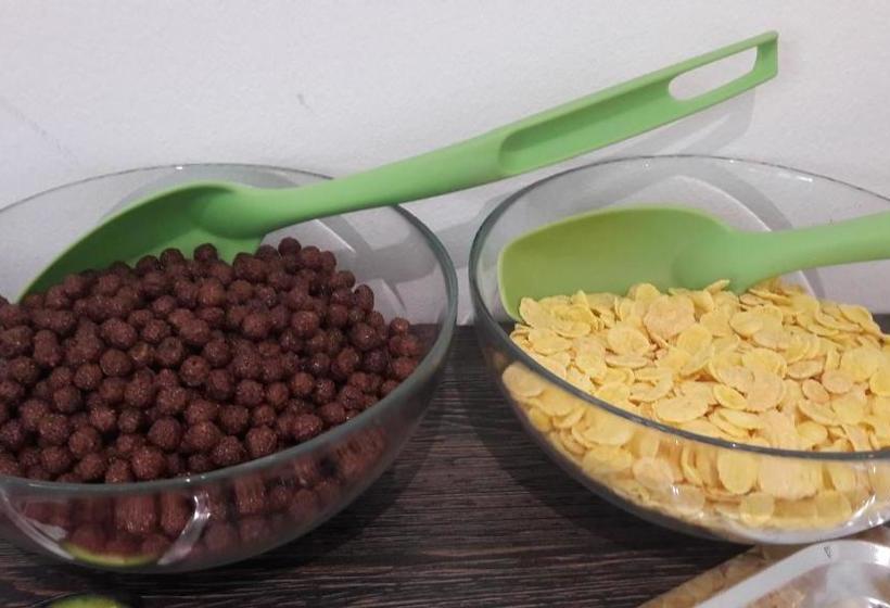 Vén Diófa De Lux Panzió