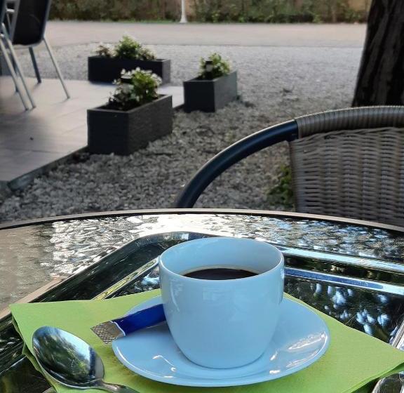 Vén Diófa De Lux Panzió