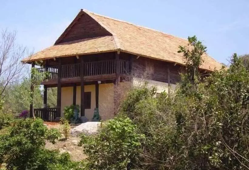 استراحتگاه River Ray Estates