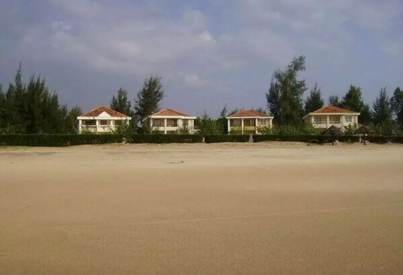استراحتگاه River Ray Estates