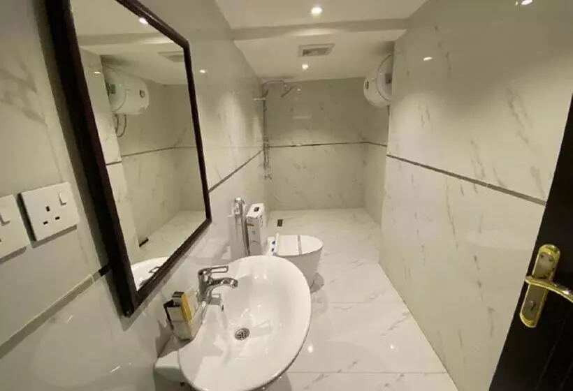 Vision Apartment