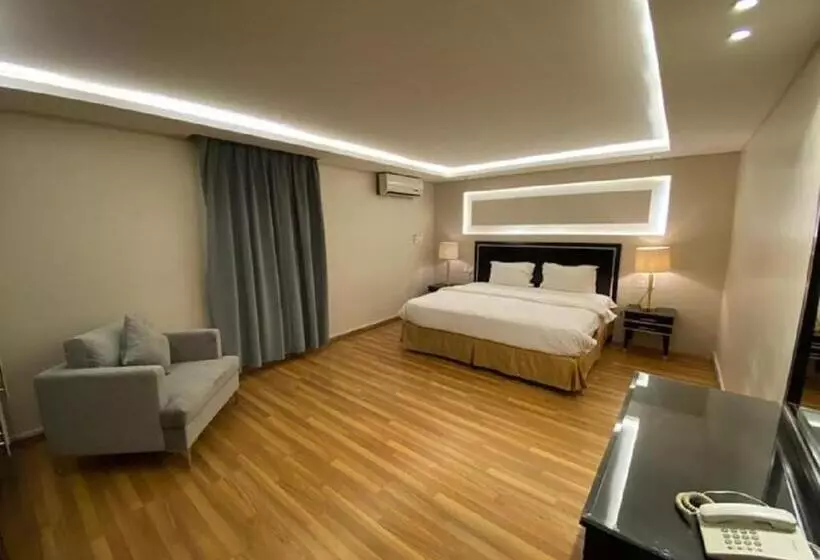 Vision Apartment